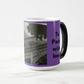 Magique Mug (Devant droit)