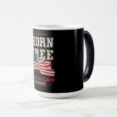 Magique Mug (Devant droit)