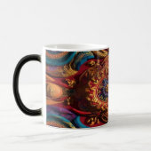 Magique Mug (Gauche)