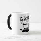 MAGIQUE MUG (Devant gauche)