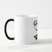 MAGIQUE MUG (Gauche)