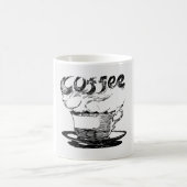 MAGIQUE MUG (Centre)