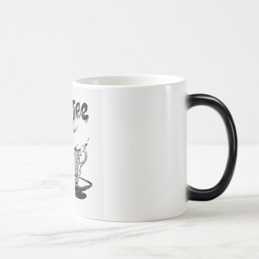 MAGIQUE MUG (Droite)