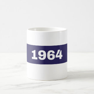 Magique Mug 1964