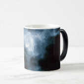 Magique Mug à morphes orageux (Devant droit)