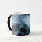 Magique Mug à morphes orageux (Devant gauche)