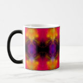 Magique Mug Abstract style (Gauche)