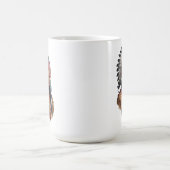 Magique Mug - Amérindiens (Centre)