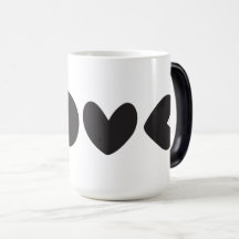Mug - Anniversaire Mariage