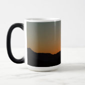 Magique Mug - Arizona Sunrise (Gauche)