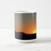 Magique Mug - Arizona Sunrise (Centre)