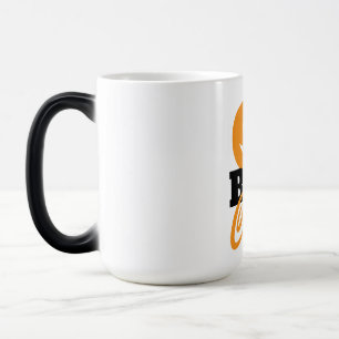 Magique Mug Boo Crew - Édition Halloween élégante