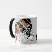 Magique Mug /Boxer (Devant gauche)