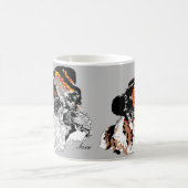 Magique Mug /Boxer (Centre)