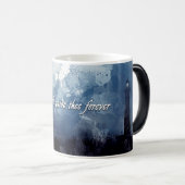 Magique Mug café phare (Devant droit)