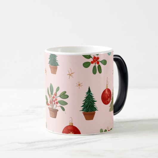 Magique Mug classique (Devant droit)