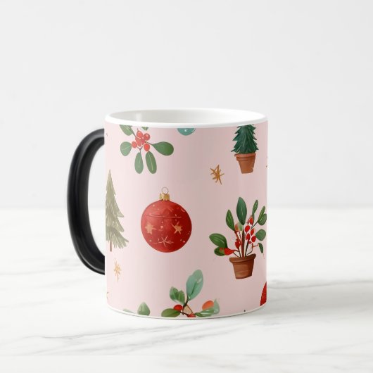 Magique Mug classique (Devant gauche)