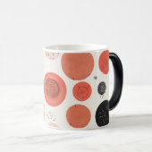 Magique Mug classique (Devant droit)