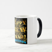 Magique Mug classique, 11 oz (Devant droit)