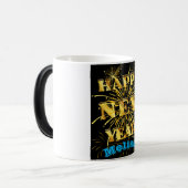 Magique Mug classique, 11 oz (Devant gauche)