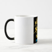 Magique Mug classique, 11 oz (Gauche)