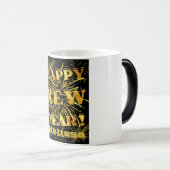 Magique Mug classique, 11 oz (Devant droit)