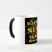 Magique Mug classique, 11 oz (Devant gauche)
