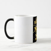 Magique Mug classique, 11 oz (Gauche)