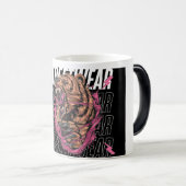 Magique Mug classique, 11 oz (Devant droit)