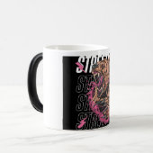 Magique Mug classique, 11 oz (Devant gauche)