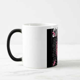 Magique Mug classique, 11 oz