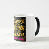 Magique Mug classique, 11 oz (Devant droit)