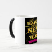Magique Mug classique, 11 oz (Devant gauche)
