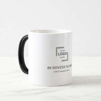 Magique Mug Classique Personnalisable, 330 ml