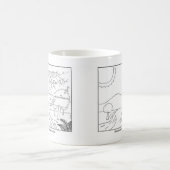 Magique Mug comme les scientifiques voient le monde ~ [MAI (Centre)