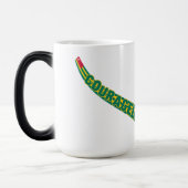 MAGIQUE MUG COURAGEOIS (Gauche)
