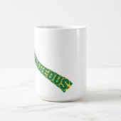 MAGIQUE MUG COURAGEOIS (Centre)