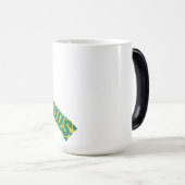 MAGIQUE MUG COURAGEOIS (Devant droit)