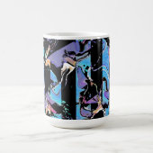 Magique Mug de café hideux (Centre)