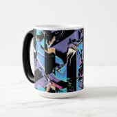 Magique Mug de café hideux (Devant gauche)