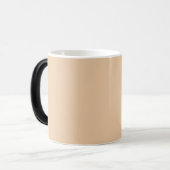 MAGIQUE MUG DE CAFÉ POUR LE BOSS (Devant gauche)