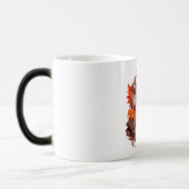 Magique Mug de chocolat chaud (Gauche)