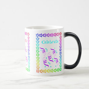 Magique Mug de fête