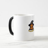 Magique Mug de la maison hantée (Devant gauche)