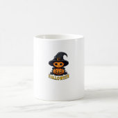 Magique Mug de la maison hantée (Centre)