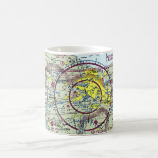 Magique Mug de la section Aviation