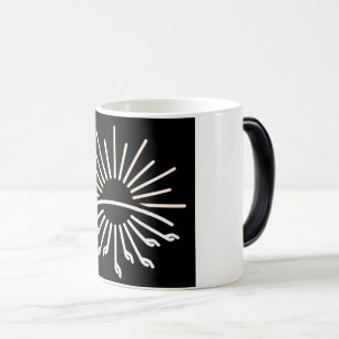 Magique Mug de l'armée de Dieu