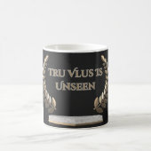 Magique Mug de luxe (Centre)