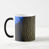 Magique Mug de Morphage Abstrait (Gauche)