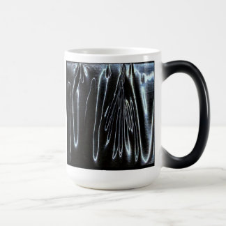 Magique Mug de Morphage de monstre électrique
